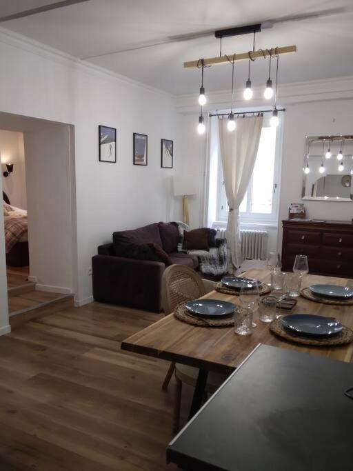Aroma Snow Apartment Briancon (Hautes-Alpes)