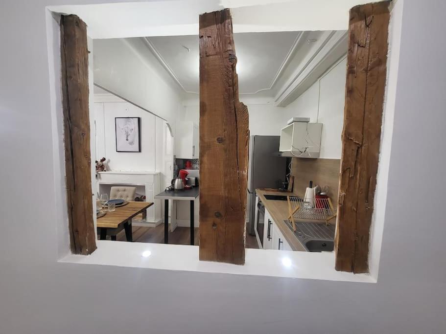 Aroma Snow Apartment